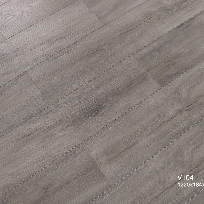 Виниловые полы "Betta" Villa Дуб Дрена V104 (1220*184*4,5 мм) — купить в Волгодонске