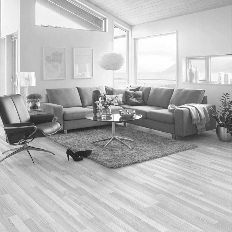 Линолеум бытовой "Комитекс" Версаль Гринвич 662 (2,5м) — купить в Волгодонске