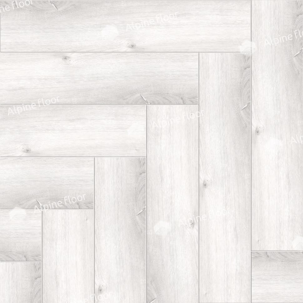 Виниловая плитка "Alpine Floor" Parquet LVT Дуб Альхена (590*118*2,5 мм) — купить в Волгодонске