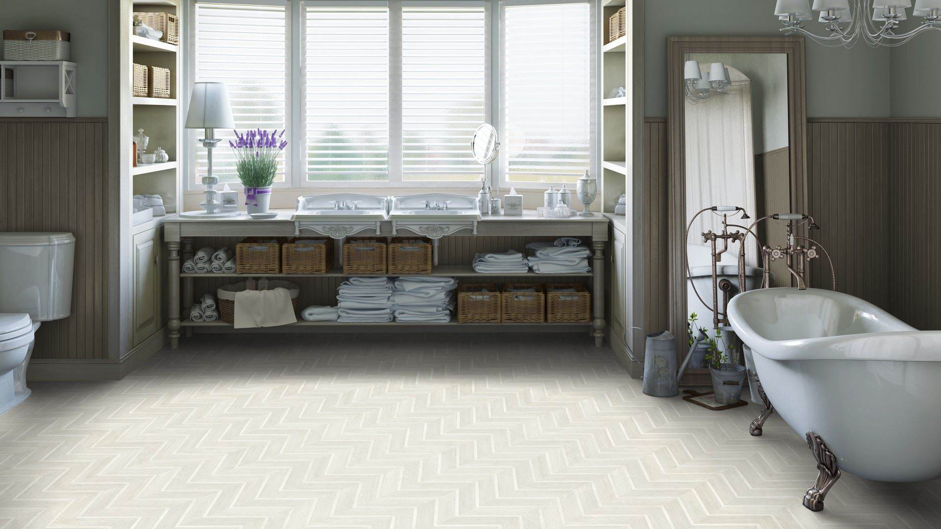 Линолеум полукоммерческий "Tarkett" Idylle Nova Cascad 1 (3,5м) — купить в Волгодонске