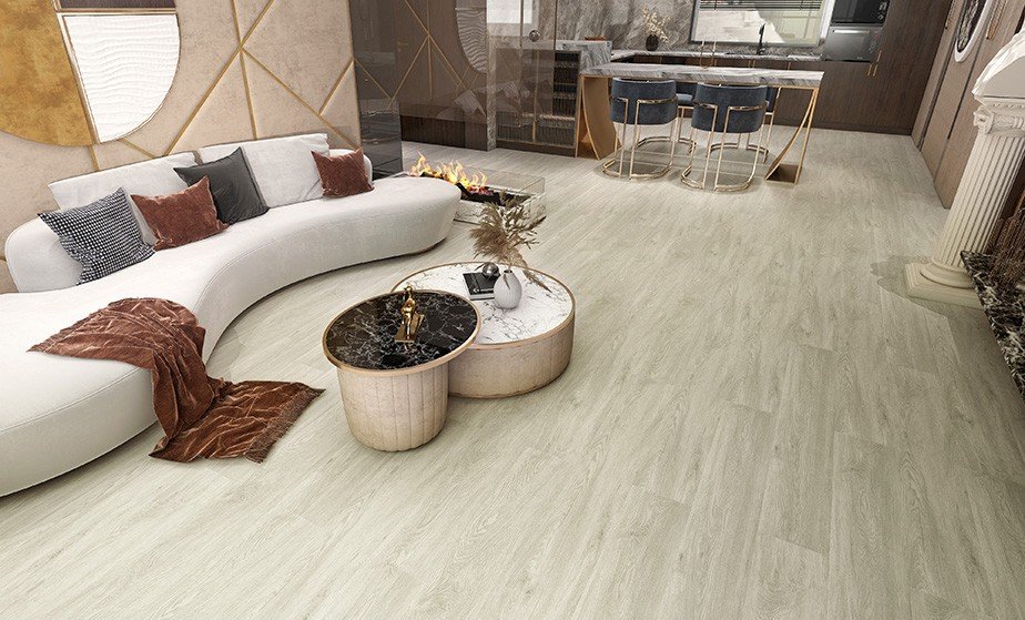 Ламинат SPC AquaMax Дуб Аморо (1220*184*3,5 мм) — купить в Волгодонске