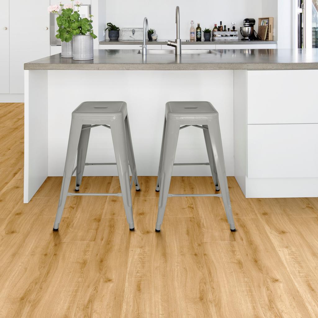 SPC ламинат "Adelar" Solida Easy 04270 European Oak (1219*178*4 мм) — купить в Волгодонске