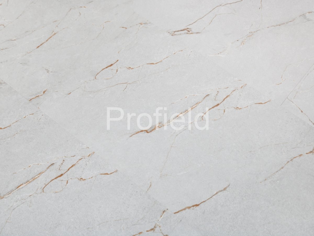 HSPC ламинат "Profield" Камень Серебряный Крайола (610*305*5,5 мм) — купить в Волгодонске