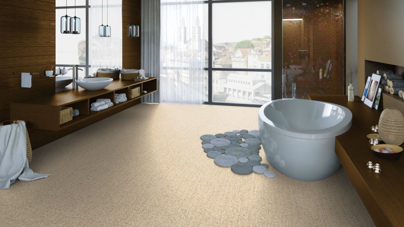 Линолеум полукоммерческий "Tarkett" Sprint Pro Tweed 2 (3,5м) — купить в Волгодонске