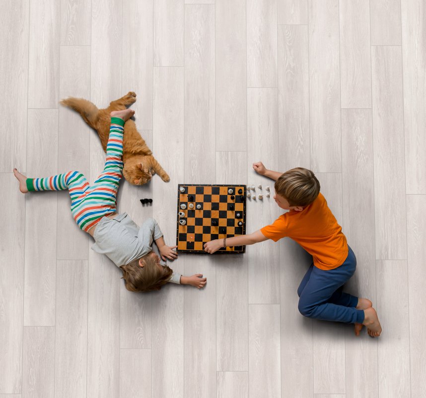 Ламинат  "Aberhof" Дуб Карский (1380*191*8 мм) — купить в Волгодонске