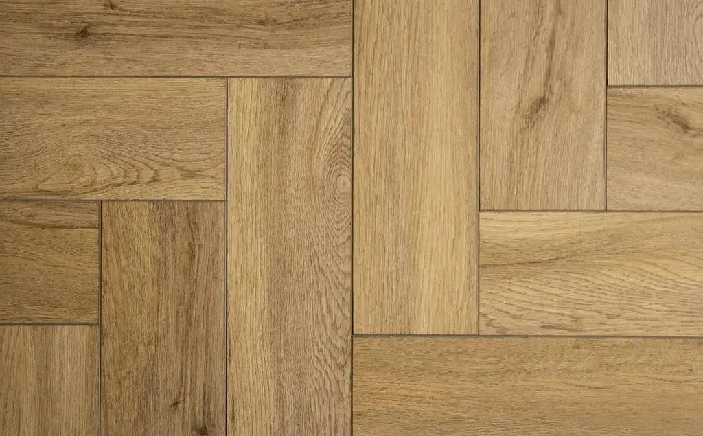 Виниловые полы "FirmFit" Herringbone Дуб традиционный CW-934 (615*123*5 мм) — купить в Волгодонске