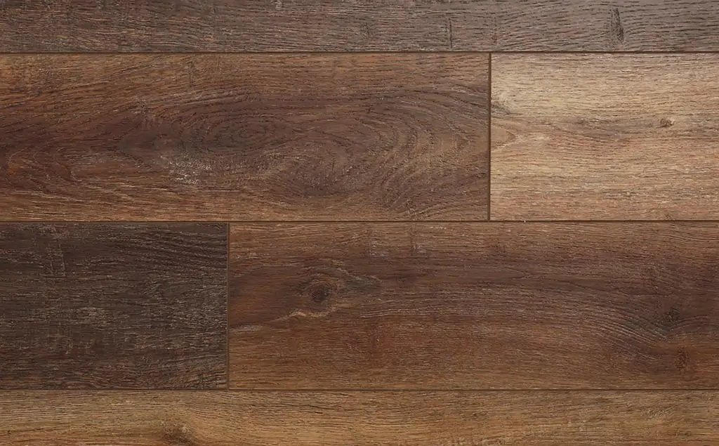 Виниловые полы "FirmFit" Calisto Ганимед EW-2407 (1532*225*5 мм) — купить в Волгодонске