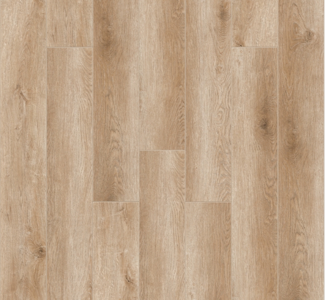 SPC ламинат "CronaFloor" Nano 4V Дуб Бремен (1200*180*3,5 мм) — купить в Волгодонске