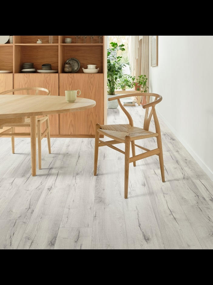 Замковая ПВХ плитка Highland Oak 112 (1251*189*5 мм) — купить в Волгодонске