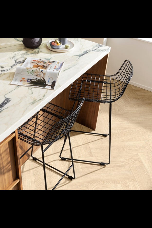 Замковая ПВХ плитка Laurel Oak 51230 (630*126*6 мм) — купить в Волгодонске