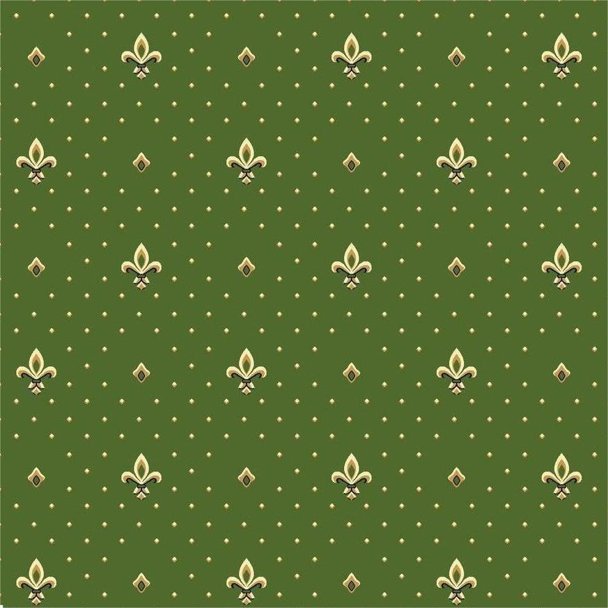 Ковролин Haima «Wilkins» Alameda Green 03 (Лилия) (3,68 м) — купить в Волгодонске