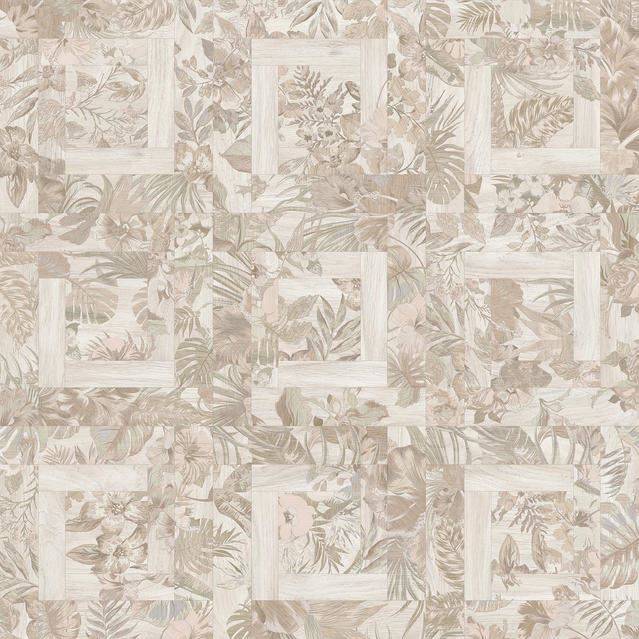 Линолеум бытовой "Tarkett" Фаворит Jungle 1 (4м) — купить в Волгодонске