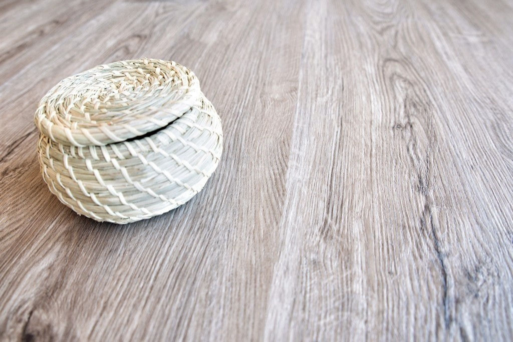 Замковая ПВХ плитка Секвойя Коньячная  (1219*184*3,2мм) — купить в Волгодонске