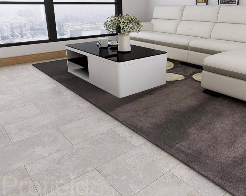 SPC ламинат "Profield" Портланд грей (615*311*5,5 мм) — купить в Волгодонске