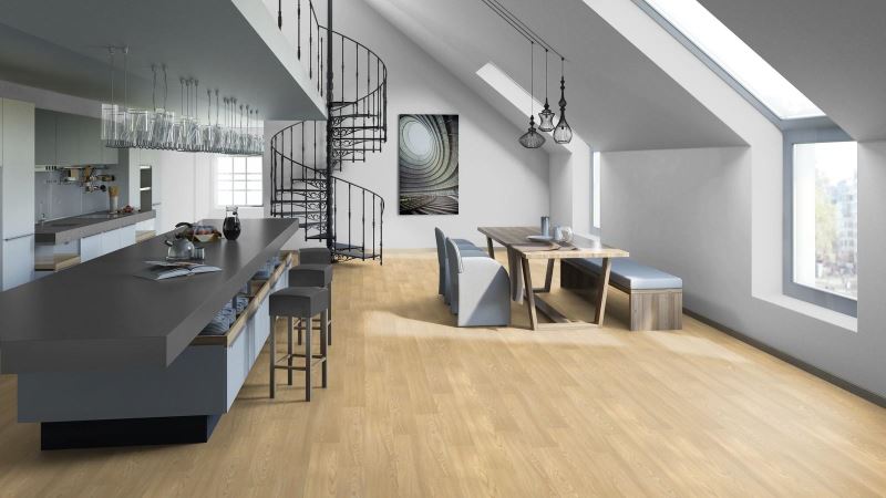 Виниловая плитка "Tarkett" New Age Ameno (914,4*101,6*2,1 мм) — купить в Волгодонске