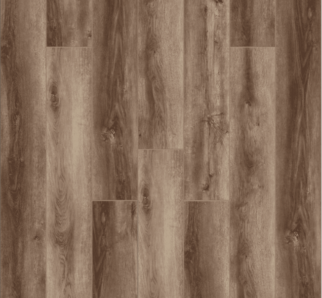 SPC ламинат "CronaFloor" Wood 4V Дуб Охрид (1200*180*4 мм) — купить в Волгодонске