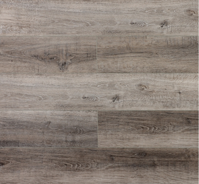 SPC ламинат "CronaFloor" Wood 4V Дуб Горный (1200*180*4 мм) — купить в Волгодонске