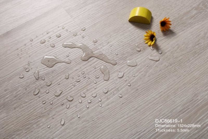 SPC ламинат "Profield" Дуб Блантс (228*1524*5,5 мм) — купить в Волгодонске