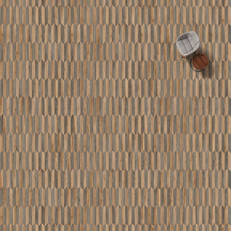 Виниловая плитка Arrow 373 (523*92*2,5 мм) — купить в Волгодонске