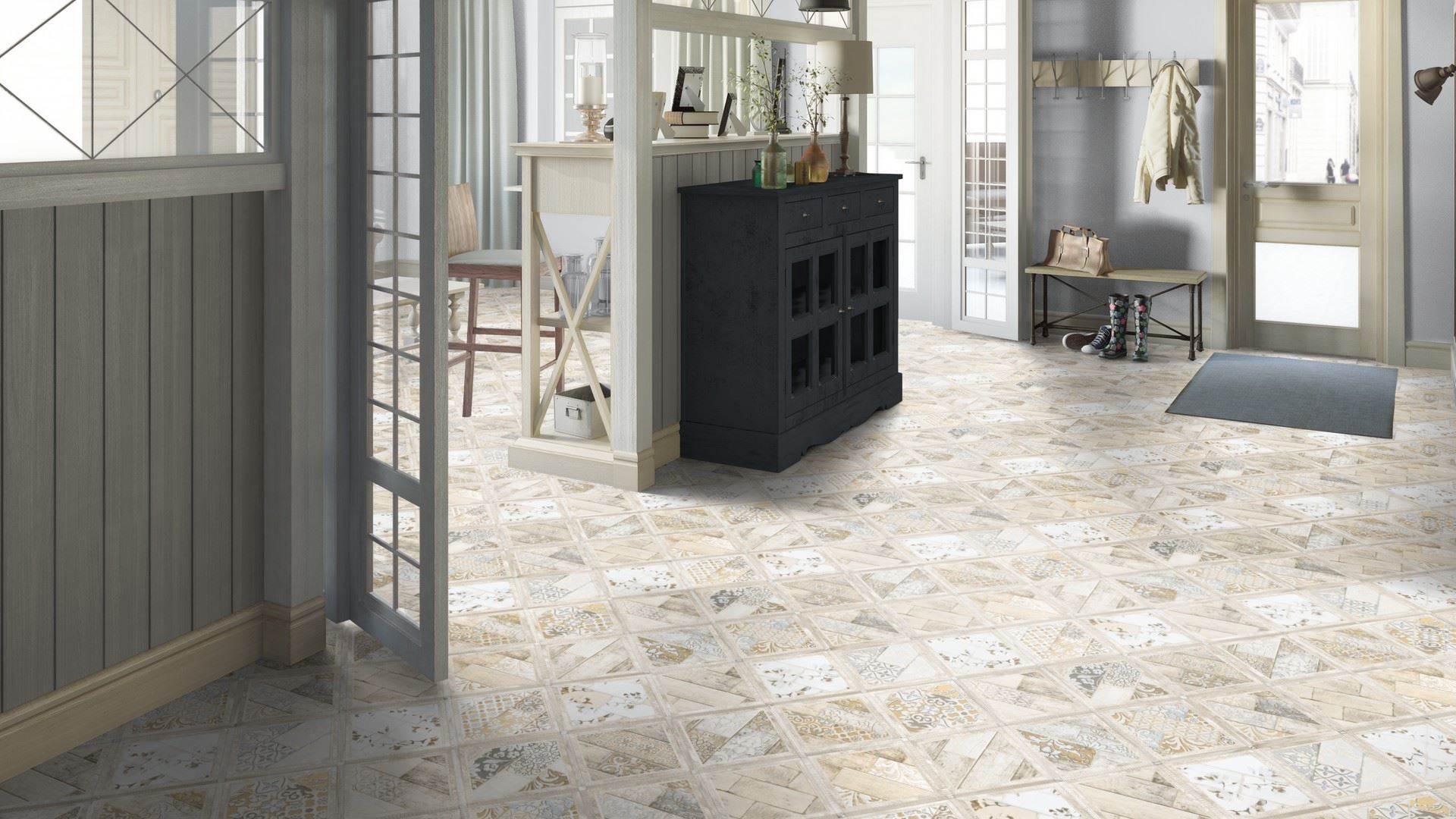 Линолеум бытовой Tarkett Caprice Paola 1 (3,5м) — купить в Волгодонске