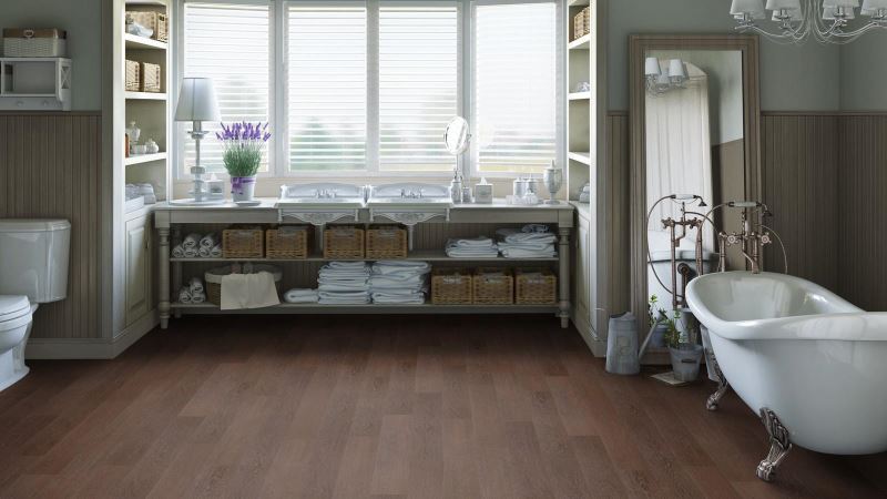 Виниловая плитка "Tarkett" New Age Elysium (914,4*101,6*2,1 мм) — купить в Волгодонске