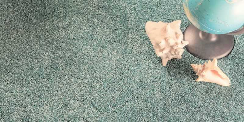 Ковролин "Зартекс" Савойя Мята (3м) — купить в Волгодонске