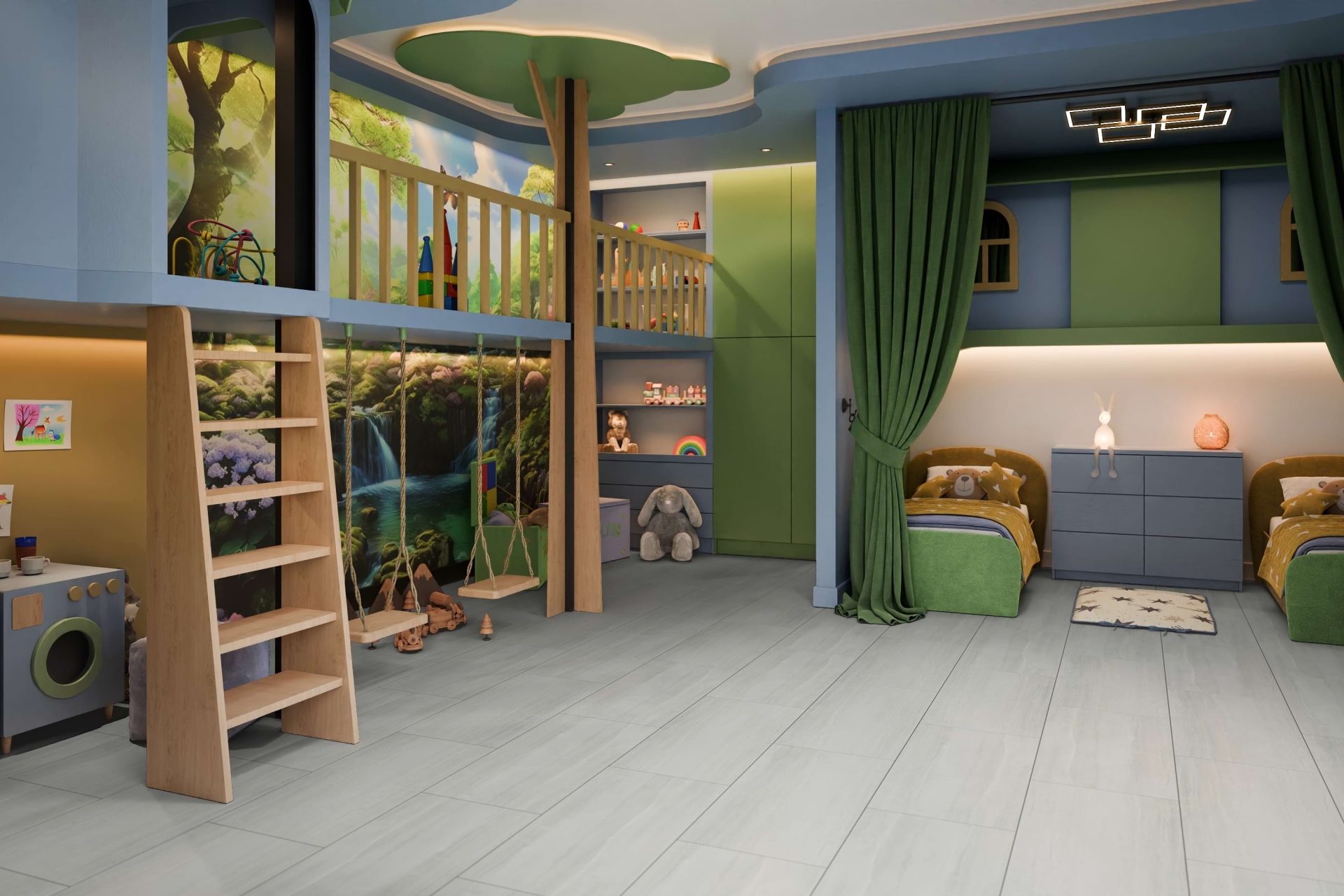 Усовершенствованная кварц-виниловая плитка «Damy Floor» Кайлас (912,4*455,2*2,5 мм) — купить в Волгодонске