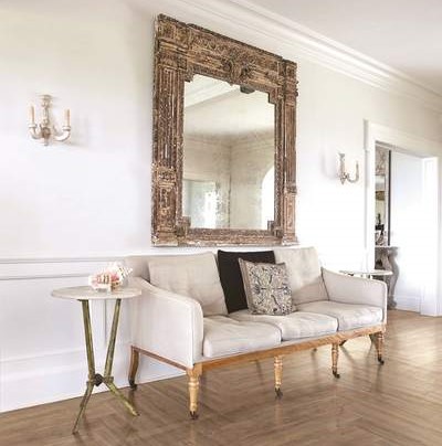 Кварцвиниловая плитка "LG" Орех Модена (1200*180*2 мм) — купить в Волгодонске