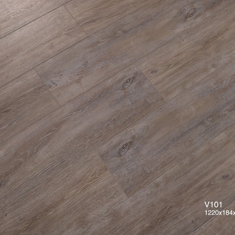 Виниловые полы "Betta" Villa Дуб Виано V101 (1220*184*4,5 мм) — купить в Волгодонске