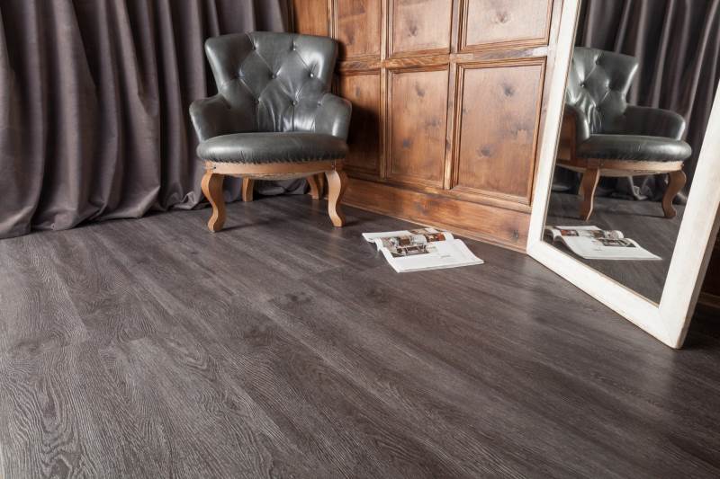 Замковая ПВХ плитка "Aquafloor" Nano AF3210N (1221*180*3,2мм) — купить в Волгодонске