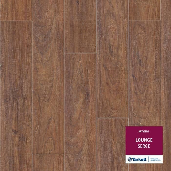 Виниловая плитка "Tarkett" Lounge Serge (914,4*152,4*3,0 мм) — купить в Волгодонске
