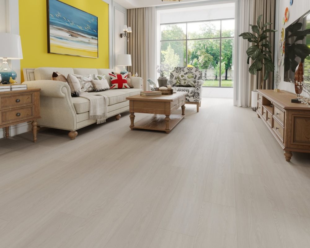 SPC ламинат "Profield" Дуб Бильбао (1240*182*5,5 мм) — купить в Волгодонске