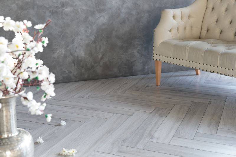 Замковая ПВХ плитка "Aquafloor" AF6011PQ (720*120*7 мм) — купить в Волгодонске