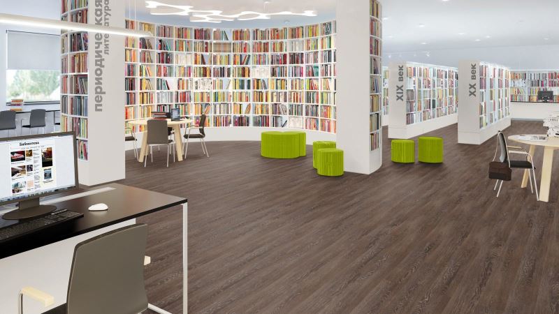 Виниловая плитка "Tarkett" Lounge Bali (914,4*101,6*3,0 мм) — купить в Волгодонске