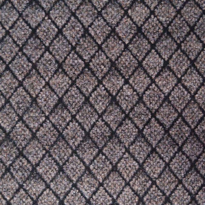 Ковролин "Ideal" Brugge 316 (4м) коричневый — купить в Волгодонске