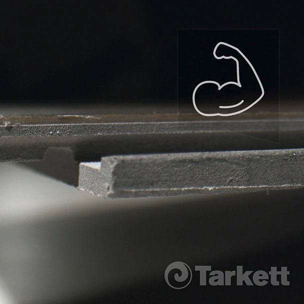 SPC плитка «Tarkett» Robbie (1400*225*4,6 мм) — купить в Волгодонске