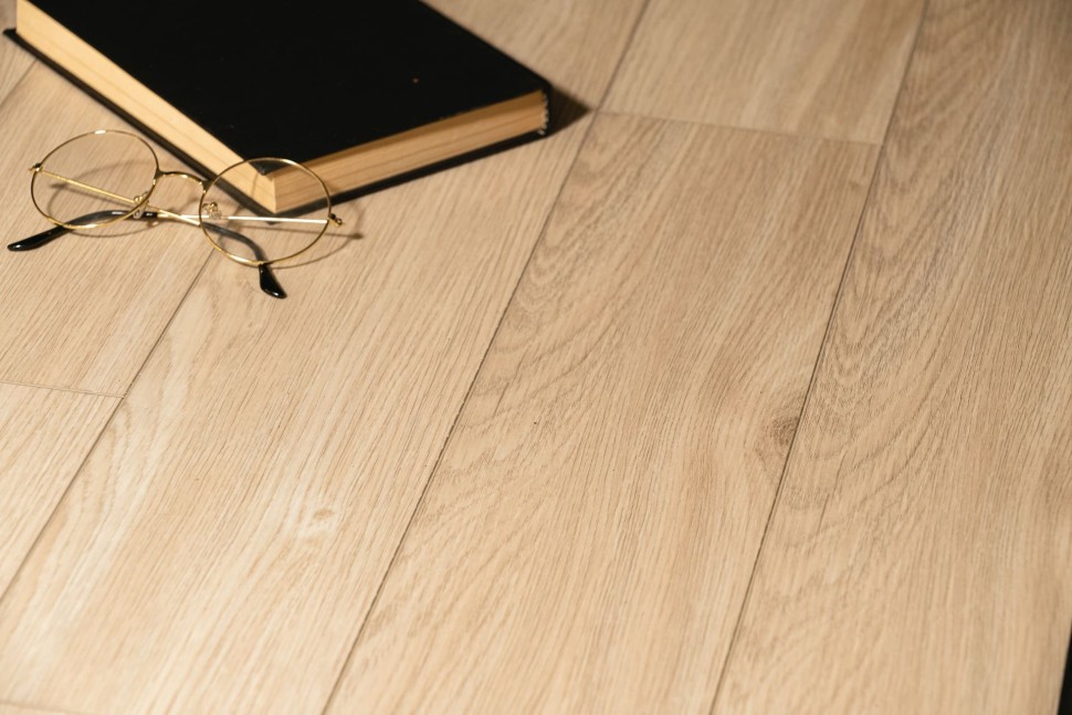 Виниловый ламинат "Bonkeel" Style Дуб Муривай (1200*125*4 мм) — купить в Волгодонске