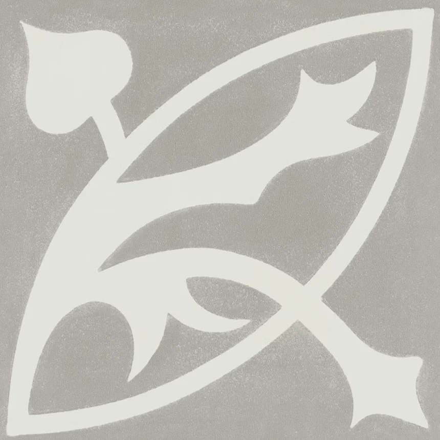 Кварцвиниловая плитка "Invictus" Victorian Deco Smoke (229*229*2,5мм) — купить в Волгодонске