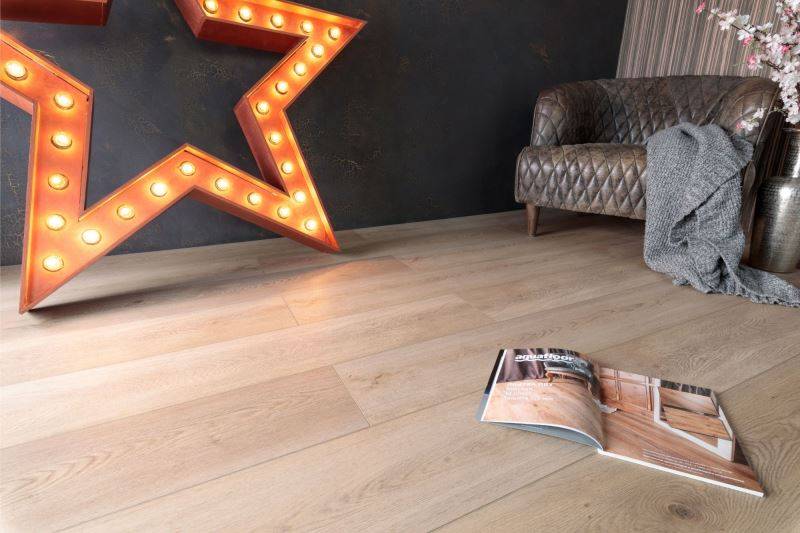 Замковая ПВХ плитка "Aquafloor" AF8023XXL (1800*228*8 мм) — купить в Волгодонске