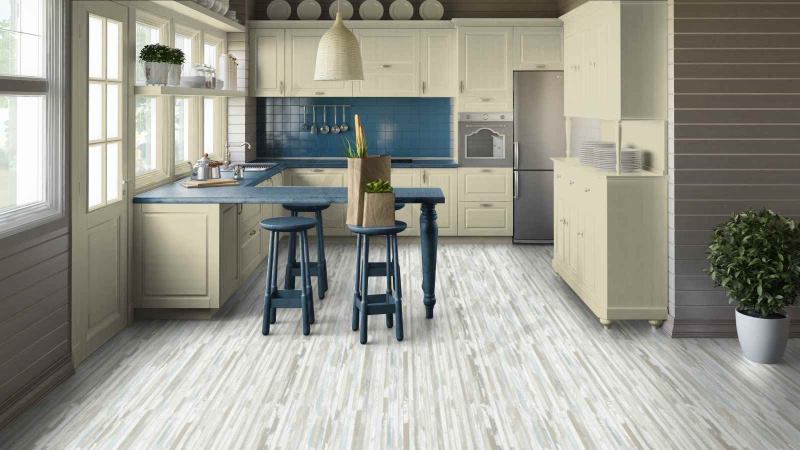 Линолеум бытовой "Tarkett" Discovery Wasabi 1 (3,5м) — купить в Волгодонске