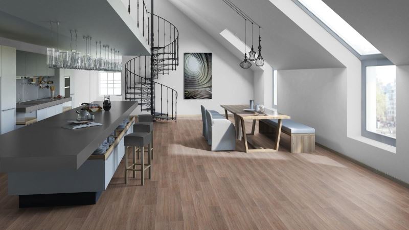 Виниловая плитка "Tarkett" Lounge Charango (914,4*101,6*3,0 мм) — купить в Волгодонске