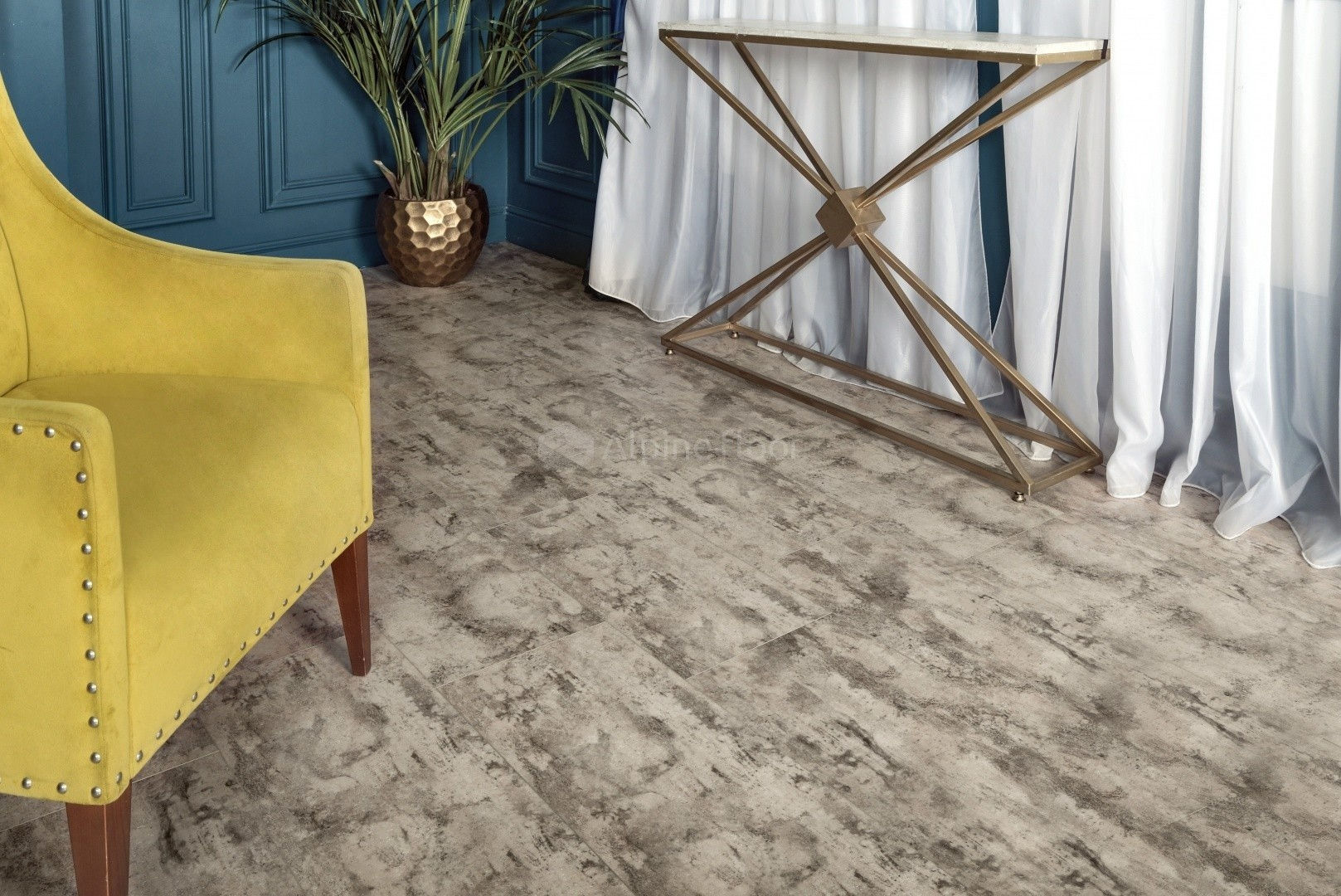 Замковая ПВХ плитка Ричмонд  (609,6*304,8*4мм) — купить в Волгодонске