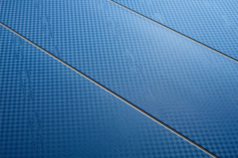 Замковая ПВХ плитка "Aquafloor" AF8025XXL (1800*228*8 мм) — купить в Волгодонске