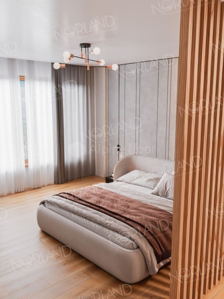 Кварцвиниловая плитка "Norland" Mirto (1219,2*184,15*2 мм) — купить в Волгодонске