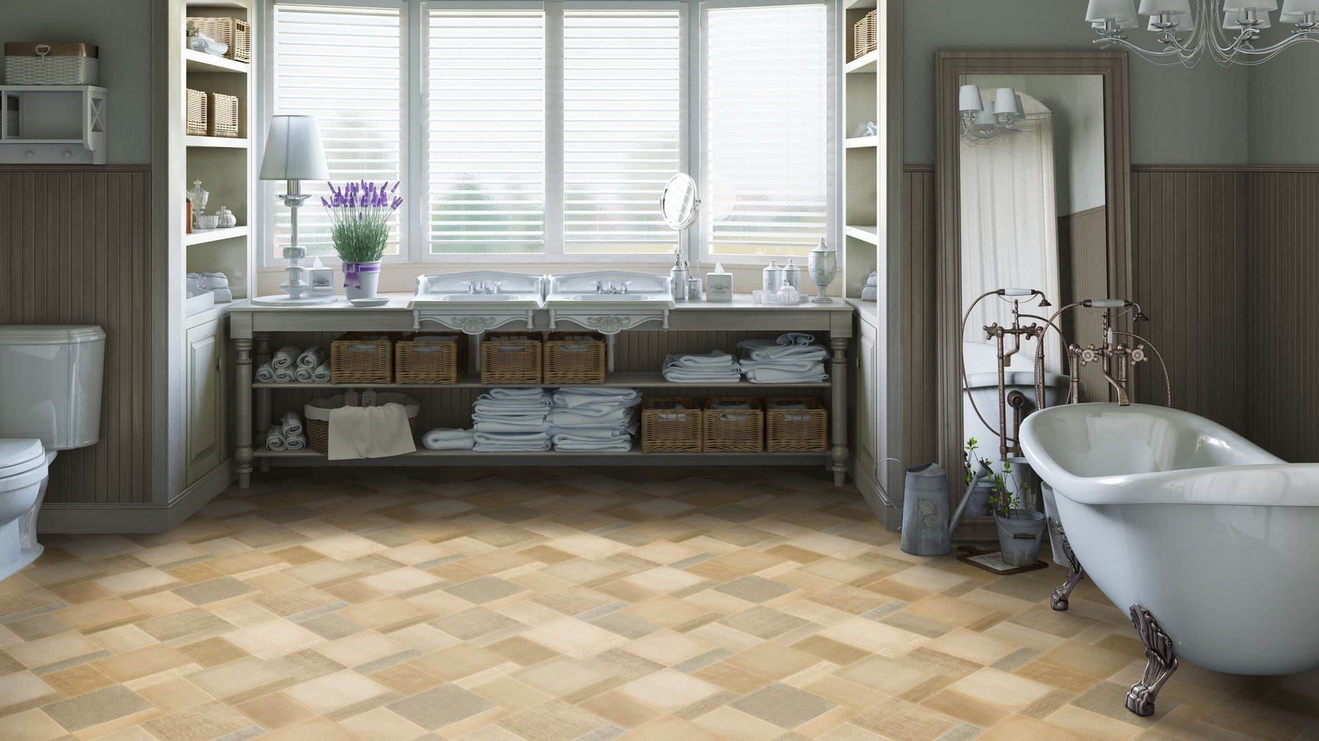 Линолеум полукоммерческий "Tarkett" Sprint Pro Termini 3 (3м) — купить в Волгодонске