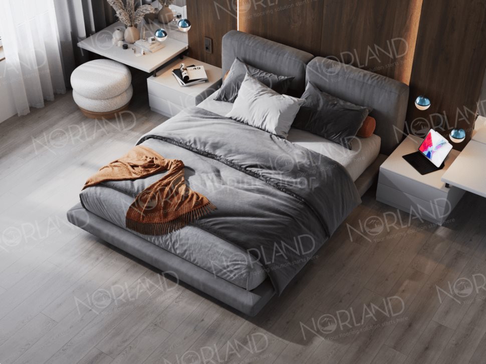 Виниловый ламинат "Norland" Alda (1220*183*4 мм) — купить в Волгодонске