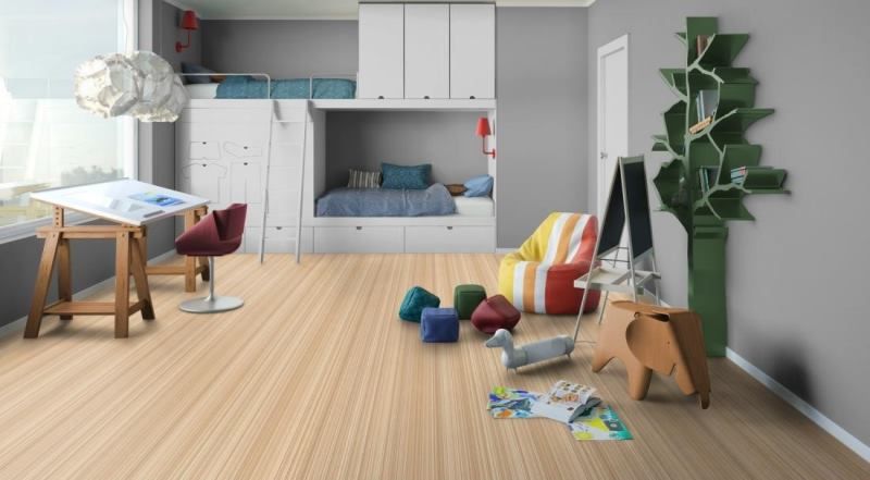 Линолеум полукоммерческий "Tarkett" Force Linea 1 (3м) — купить в Волгодонске