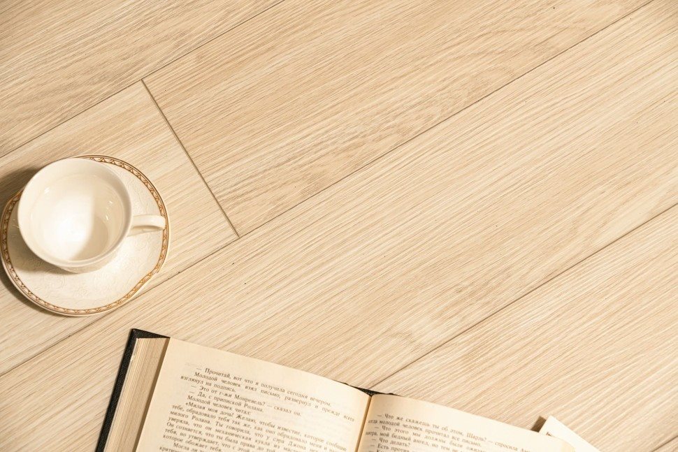 Виниловый ламинат "Bonkeel" Style Дуб Муривай (1200*125*4 мм) — купить в Волгодонске