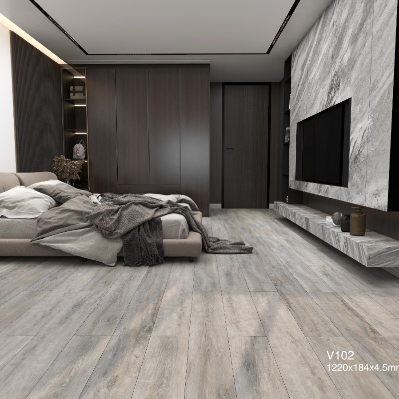 Виниловые полы "Betta" Villa Дуб Эмполи V102 (1220*184*4,5 мм) — купить в Волгодонске