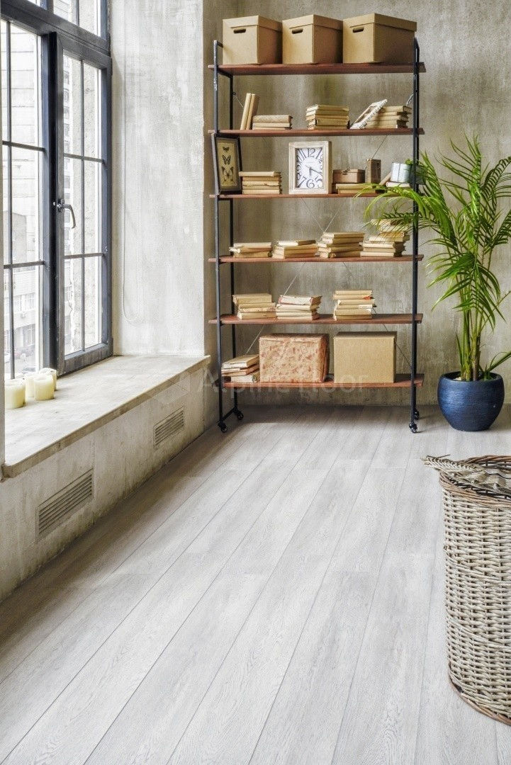 Замковая ПВХ плитка Норвежский лес  (1220*183*6мм) — купить в Волгодонске